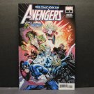 The AVENGERS - FCBD Marvel Comics 2019 - Iron Man, Captain America