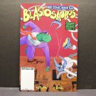 BLASTOSAURUS - FCBD Golden Apple Books Comics 2019