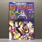 BOB'S BURGERS - FCBD Dynamite Comics 2019 - Not Stamped