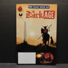 The DARK AGE - FCBD Red 5 Comics 2019 - Not Stamped The DARK AGE - FCBD Red 5 Comics 2019 - Not Stamped