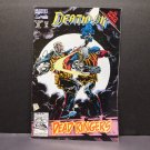 DEATHLOK #16 - Marvel Comics - Infinity War 1992
