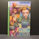 Disney's DESCENDANTS - FCBD Tokyopop Comics 2019 - Not Stamped Disney's DESCENDANTS - FCBD Tokyopop Comics 2019 - Not Stamped