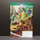 DRAGONFLY & DRAGONFLYMAN - FCBD Ahoy Comics 2019 - Not Stamped