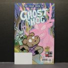 GHOST HOG #1 - FCBD Oni Press Comics 2019 - Not Stamped