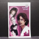 The ROLLING STONES Unauthorized Biography - Personality Comics - 1992