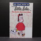 Marge's LITTLE LULU - FCBD Drawn & Quarterly Comics 2019 - Not Stamped Marge's LITTLE LULU - FCBD Drawn & Quarterly Comics 2019 - Not Stamped