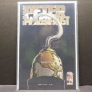 PETER PANZERFAUST #9 - FIRST PRINT 2013 Image Comics - Kurtis Weibe & Tyler Jenkins,