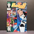 PUNISHER 2099 #5 - Marvel Comics