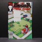 PUNISHER WAR ZONE #13 - Marvel Comics