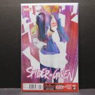 SPIDER-GWEN #4 2015 Marvel Comic Book - Volume 1