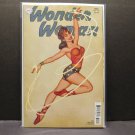 WONDER WOMAN DC Rebirth Comic Book #750 - Jenny Frison 1950s Variant Cover C WONDER WOMAN DC Rebirth Comic Book #750 - Jenny Frison 1950s Variant Cover C