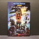 ZAGOR the Alien Saga - FCBD Epicenter Comics 2019 - Not Stamped ZAGOR the Alien Saga - FCBD Epicenter Comics 2019 - Not Stamped