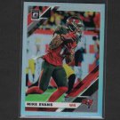 MIKE EVANS 2019 Donruss Optic Prizm - Tampa Bay Buccaneers & Texas A&M MIKE EVANS 2019 Donruss Optic Prizm - Tampa Bay Buccaneers & Texas A&M
