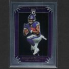 ALEXANDER MATTISON 2019 Donruss Optic Rookie Elite Series - Minnesota Vikings & Boise State