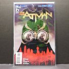 BATMAN #4 DC Comics New 52 - Scott Snyder, Greg Capullo - Court of Owls