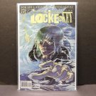 LOCKE & KEY Crown of Shadows #2 - FIRST PRINT - IDW Comics - Joe Hill