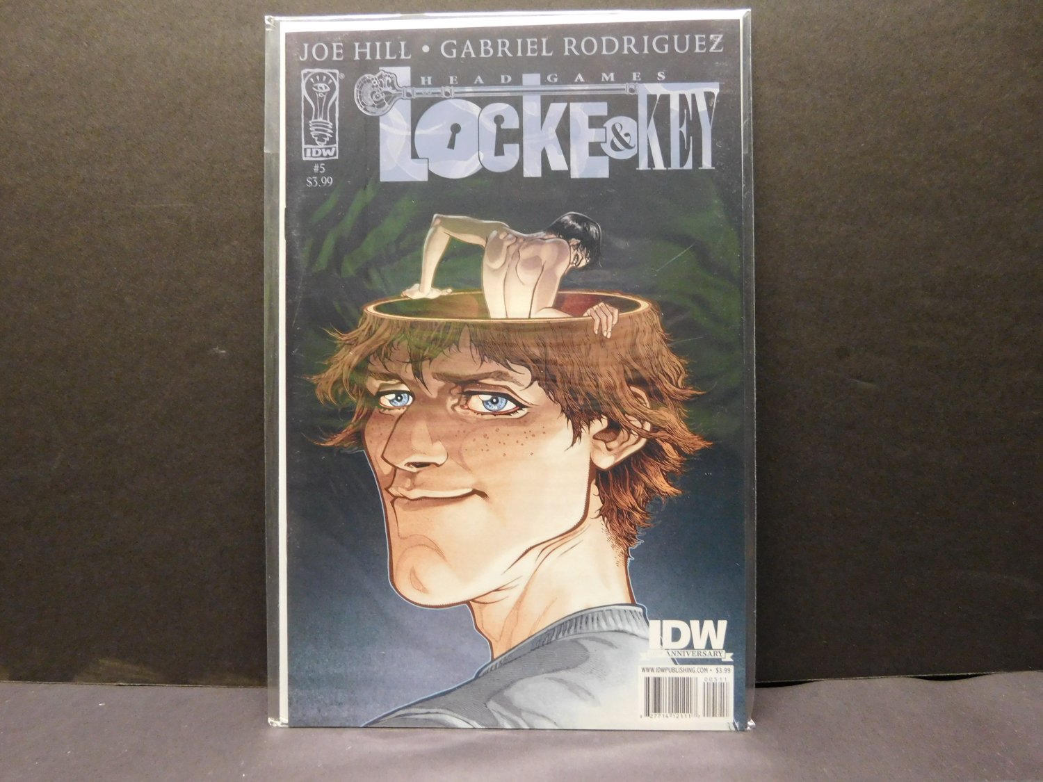 locke & key head games volume 2 joe hill locke & key head games volume 2 joe hill