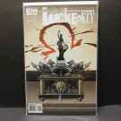 LOCKE & KEY Keys to the Kingdom #5 - Joe Hill - IDW Comics LOCKE & KEY Keys to the Kingdom #5 - Joe Hill - IDW Comics