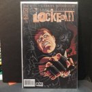 LOCKE & KEY Crown of Shadows #3 - FIRST PRINT - IDW Comics - Joe Hill