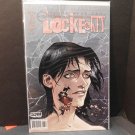 LOCKE & KEY Crown of Shadows #6 - FIRST PRINT - IDW Comics - Joe Hill