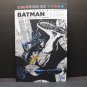 BATMAN Hush Coloring Book - DC Comics 608-619 Jeph Loeb, Jim Lee