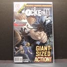 LOCKE & KEY Crown of Shadows #5 - FIRST PRINT - IDW Comics - Joe Hill