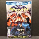 BATMAN Rebirth #7 - DC Comics - Tom King, David Finch