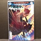 BATMAN Rebirth #15 - DC Comics Catwoman - Tom King, Mitch Gerad BATMAN Rebirth #15 - DC Comics Catwoman - Tom King, Mitch Gerad