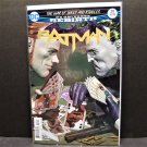 BATMAN Rebirth #28 - DC Comics War of Jokes and Riddles - Tom King, Mikel Janin