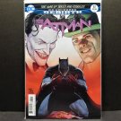 BATMAN Rebirth #32 - DC Comics War of Jokes and Riddles - Tom King, Mikel Janin