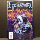 Ex-MACHINA #3 Wildstorm Comics - Brian K. Vaughn Ex-MACHINA #3 Wildstorm Comics - Brian K. Vaughn
