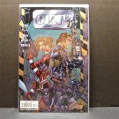 GEN 12 #3 Grifter - Image Comics Brandon Choi
