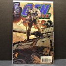 GEN Active #3 - Wildstorm Comics - 2000 GEN Active #3 - Wildstorm Comics - 2000