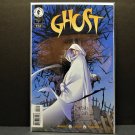GHOST #2 - 1998 Volume 2 Dark Horse Comics GHOST #2 - 1998 Volume 2 Dark Horse Comics