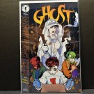 GHOST #7 - 1998 Volume 2 Dark Horse Comics GHOST #7 - 1998 Volume 2 Dark Horse Comics