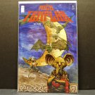 MICE TEMPLAR Volume 1 #5 Image Comics