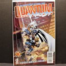 QUANTUM & WOODY #2 - FIRST PRINT Comic Book - Acclaim Comics QUANTUM & WOODY #2 - FIRST PRINT Comic Book - Acclaim Comics