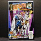 QUANTUM & WOODY #9 - FIRST PRINT Comic Book - Acclaim Comics QUANTUM & WOODY #9 - FIRST PRINT Comic Book - Acclaim Comics