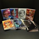 WICKED + the DIVINE 2014 Complete Image Comic Book Set/Lot/Run #1-44 Variants