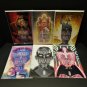 WICKED + the DIVINE 2014 Complete Image Comic Book Set/Lot/Run #1-44 Variants