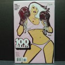 100 BULLETS #85 - DC Comics Vertigo 2009 - Brian Azzarello