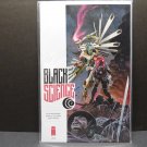 BLACK SCIENCE #2 Third Print Image Comic - Rick Remender