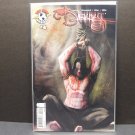 DARKNESS #4 Variant Cover B - Top Cow/Comics DARKNESS #4 Variant Cover B - Top Cow/Comics