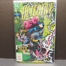 DETECTIVE COMICS #646 - DC Comics - Batman & Robin DETECTIVE COMICS #646 - DC Comics - Batman & Robin