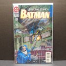 DETECTIVE COMICS #684 - DC Comics - Batman & Penguin