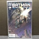 DETECTIVE COMICS #709 - DC Comics - Batman & Poison Ivy