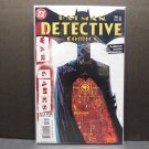 DETECTIVE COMICS #797 - DC Comics - Batman War Games