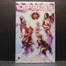 EMPRESS #3 - Marvel/Icon Comic Book 2016 - Mark Millar, Stuart Immonen - Millarworld