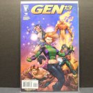 GEN 13 Wildstorm Comics #9 - Volume 4, 2006