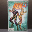 GEN 13 Wildstorm Comics #24 - Volume 2, 1995 - J. Scott Campbell